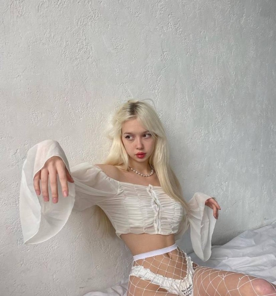 Индивидуалка Рената фото № 2 в городе Борзя