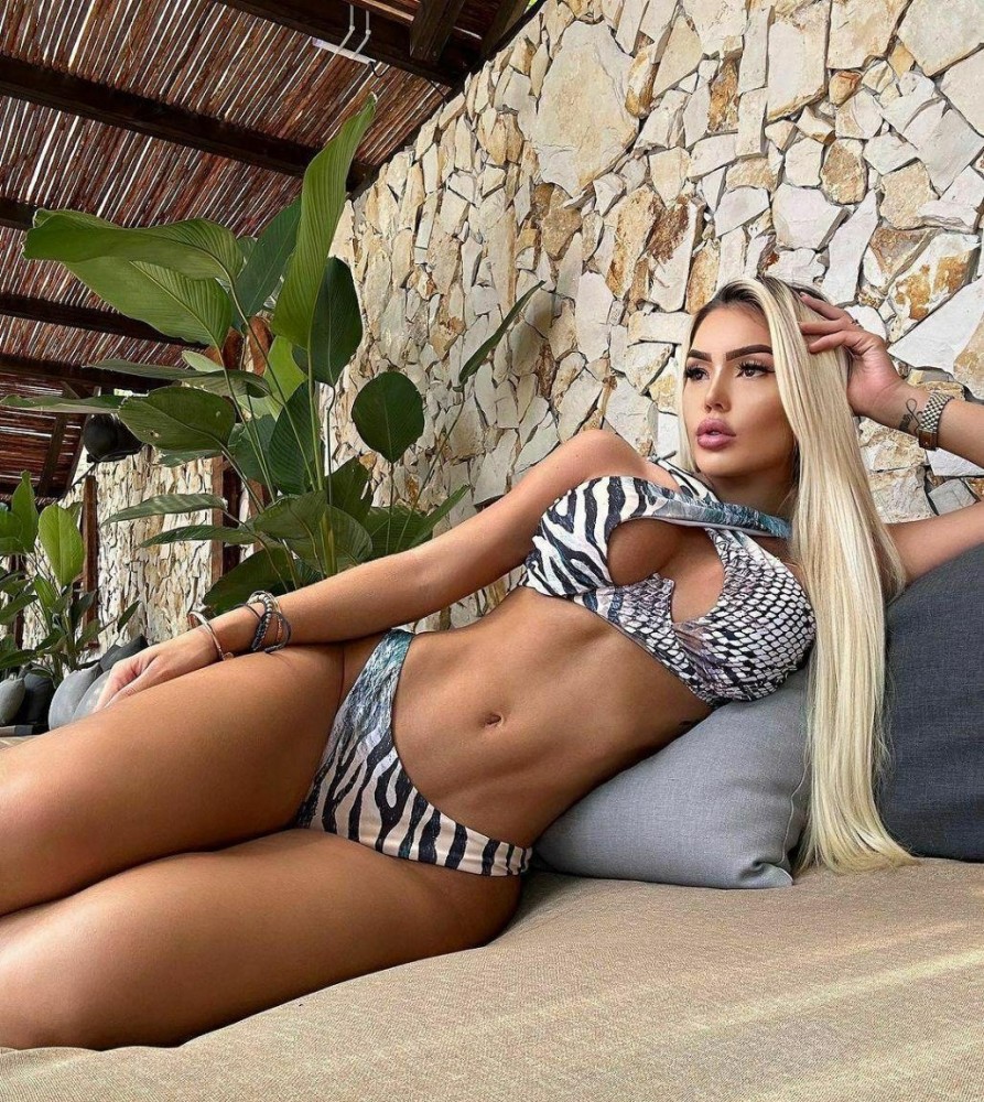 Индивидуалка Сабина фото № 2 в городе Борзя