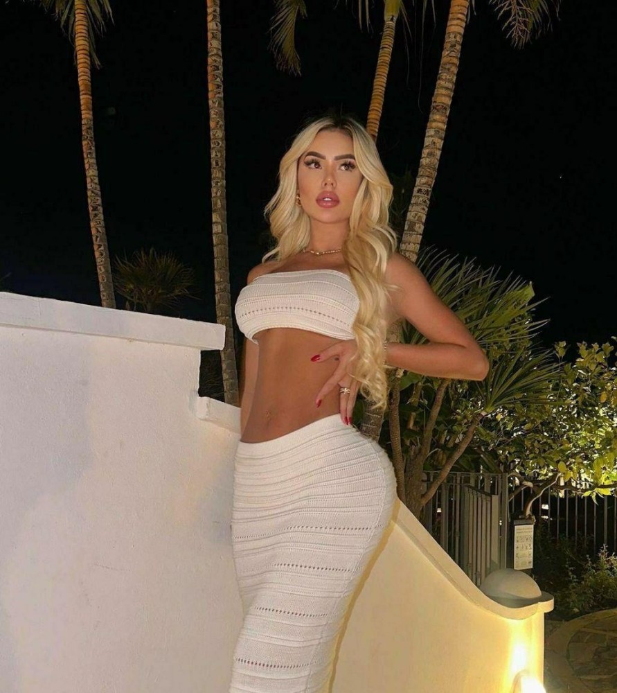 Индивидуалка Сабина фото № 2 в городе Борзя