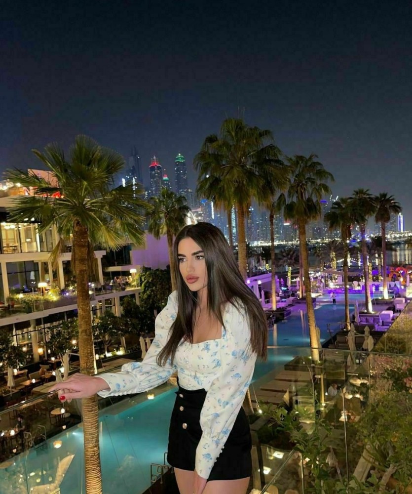 Индивидуалка Святослава фото № 2 в городе Борзя