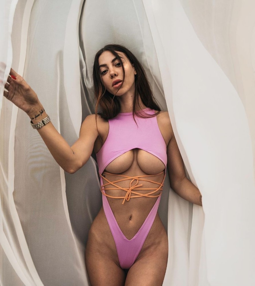 Индивидуалка Валерия фото № 2 в городе Борзя