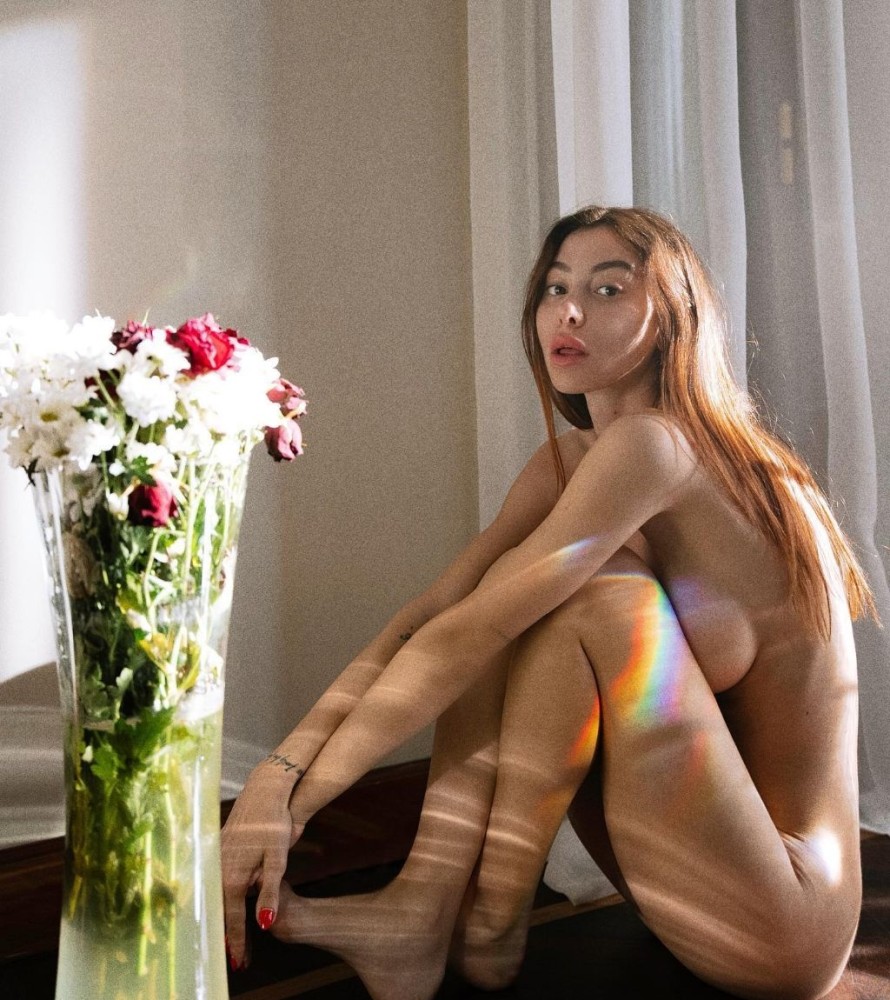 Индивидуалка Валерия фото № 2 в городе Борзя