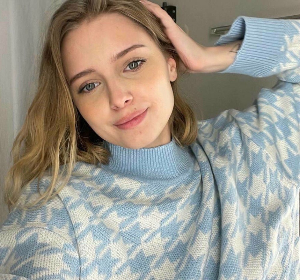 Индивидуалка Владислава фото № 2 в городе Борзя