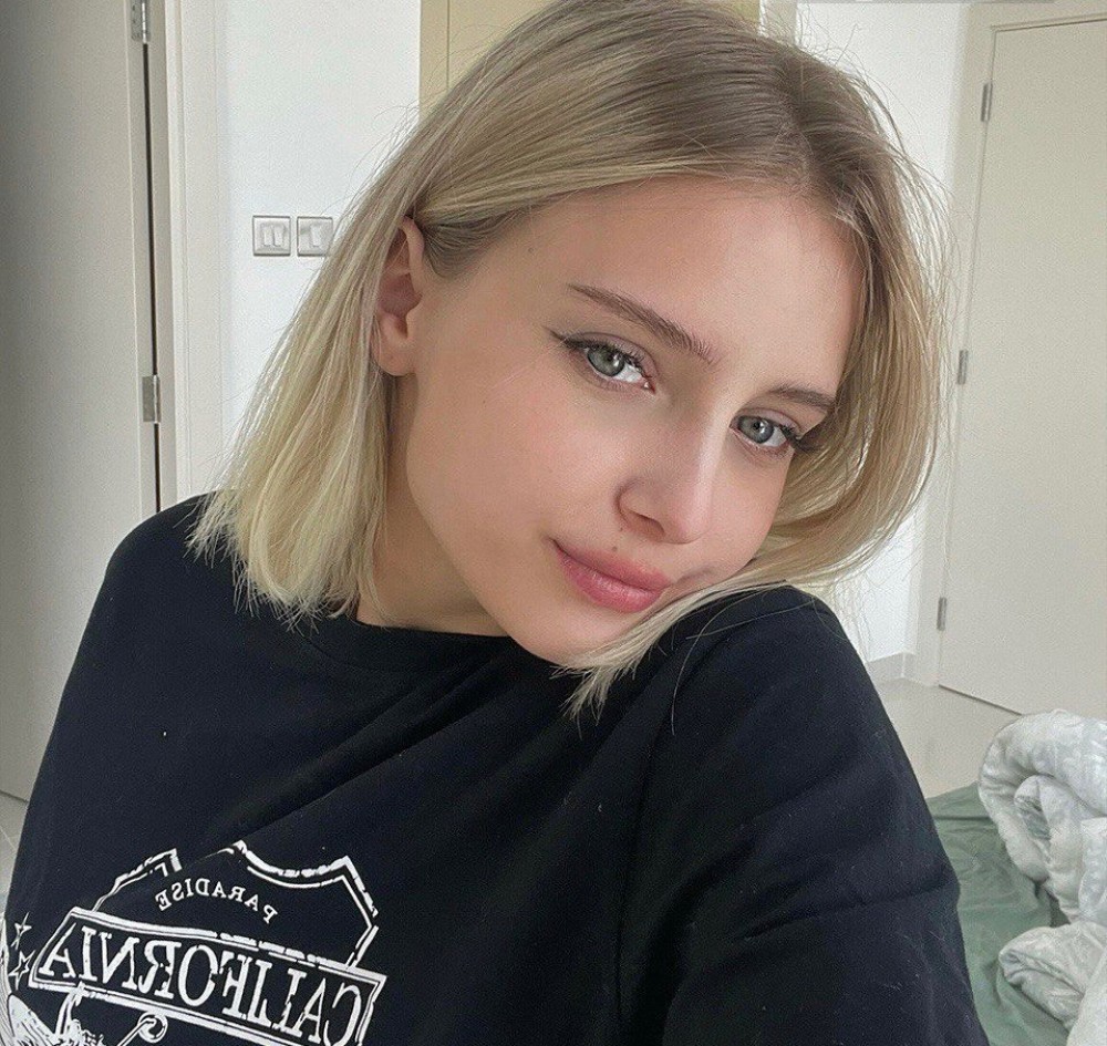 Индивидуалка Владислава фото № 2 в городе Борзя