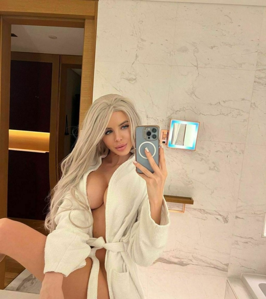 Индивидуалка Яна фото № 2 в городе Борзя