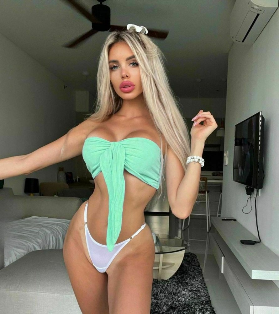 Индивидуалка Яна фото № 2 в городе Борзя