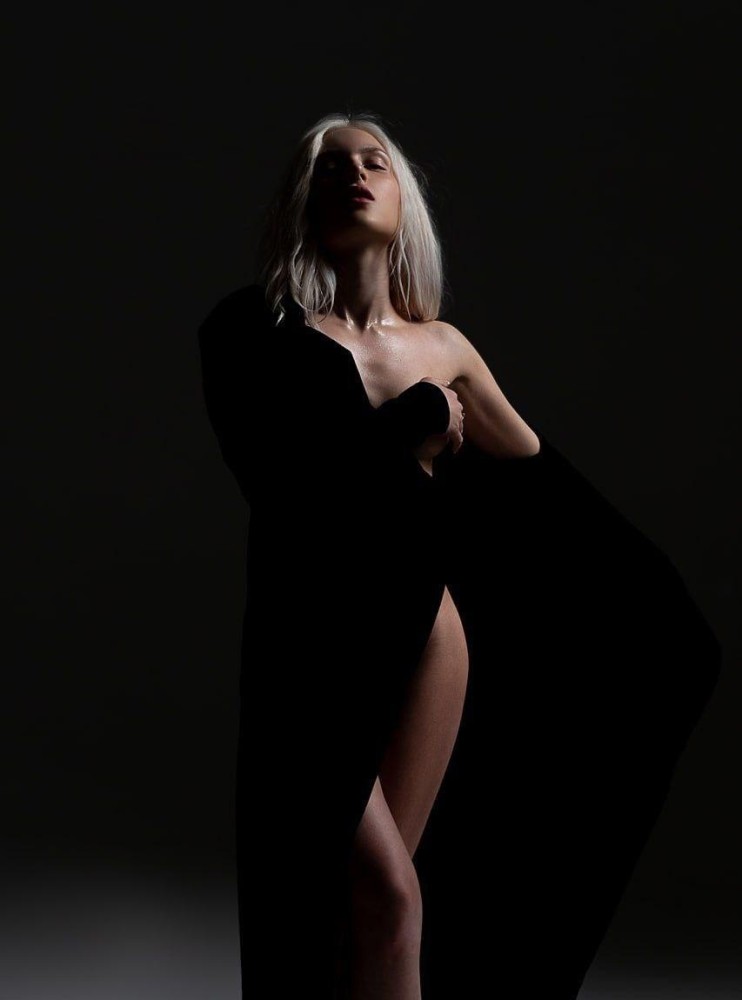 Индивидуалка Яночка фото № 2 в городе Борзя