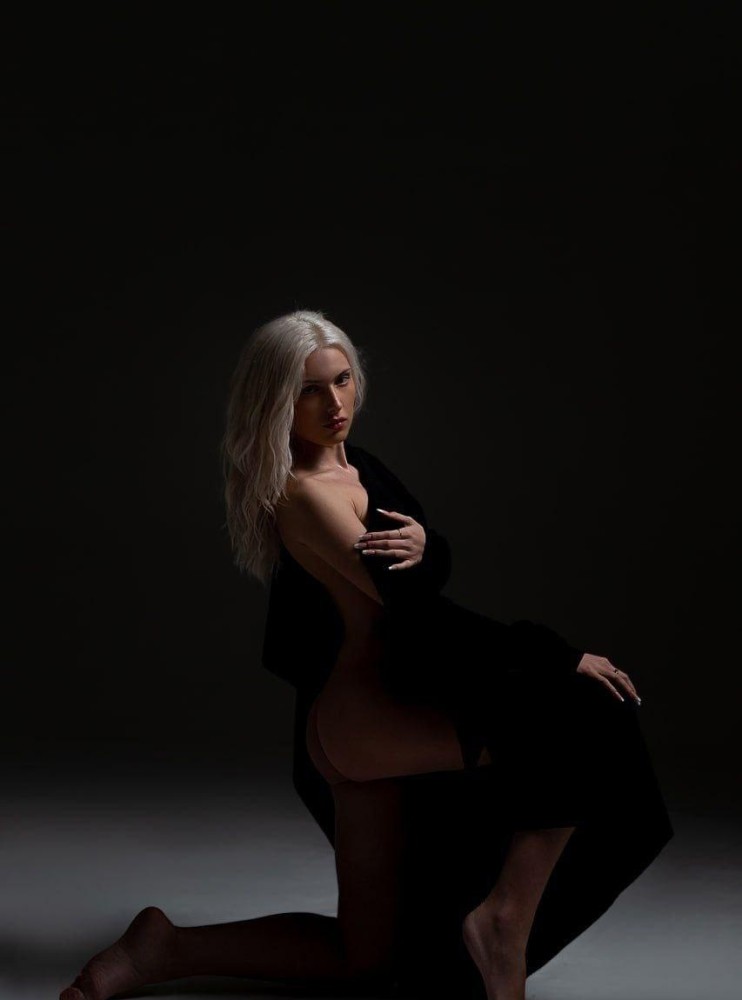 Индивидуалка Яночка фото № 2 в городе Борзя