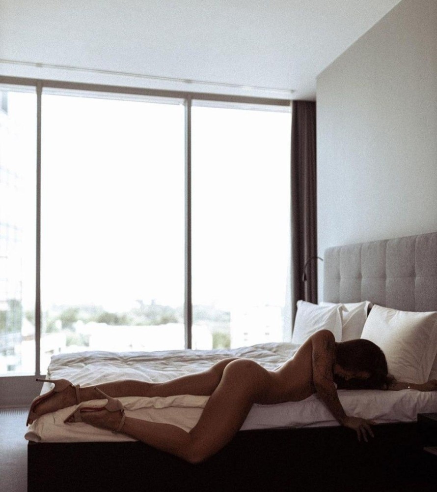 Индивидуалка Юлечка фото № 2 в городе Борзя