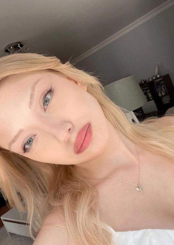 Индивидуалка Алексия фото № 2 в городе Борзя