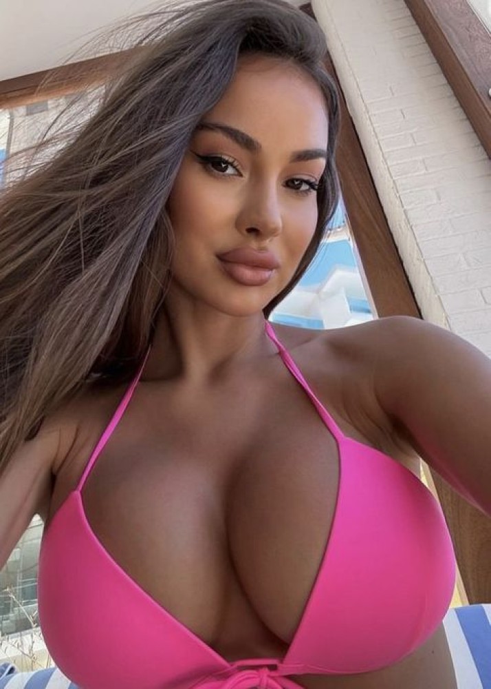 Индивидуалка Алёна фото № 2 в городе Борзя