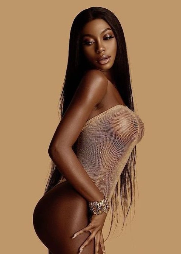 Индивидуалка Аманда фото № 2 в городе Борзя