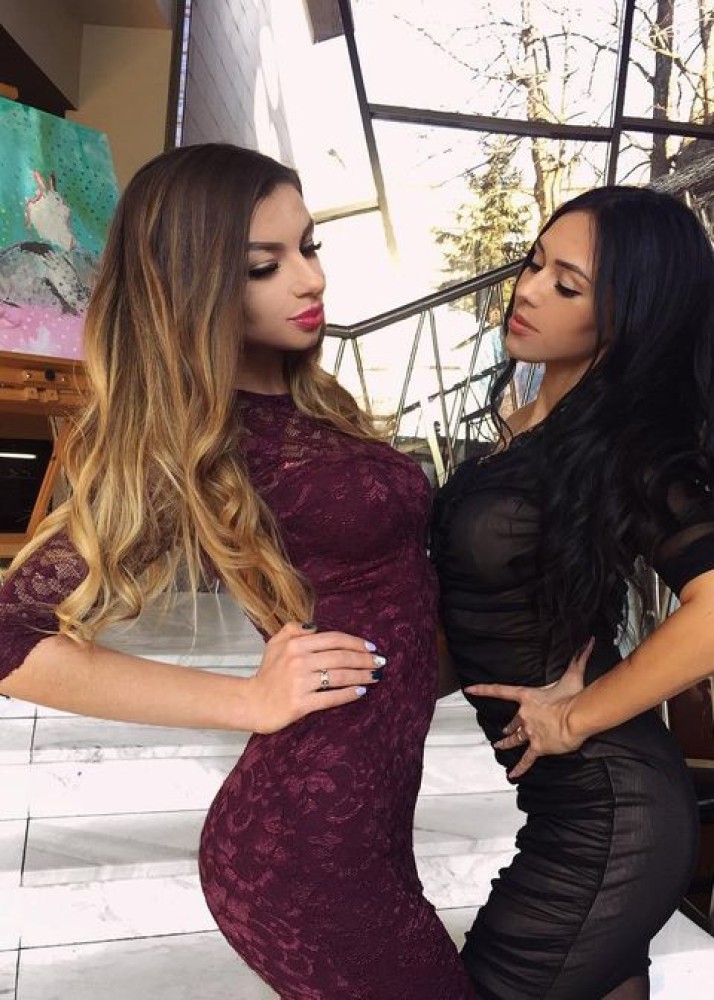 Индивидуалка Анфиса фото № 2 в городе Борзя