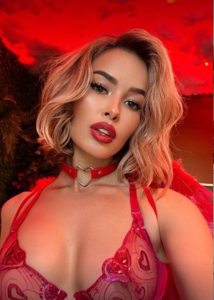 Индивидуалка Ангелок фото № 2 в городе Борзя