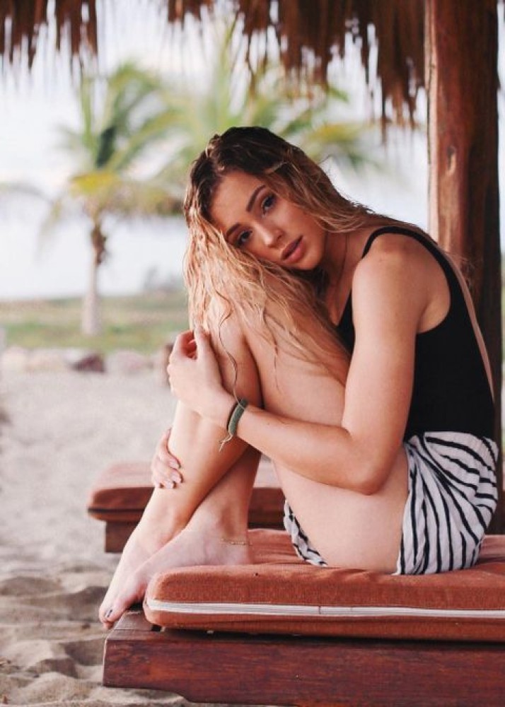 Индивидуалка Анна фото № 2 в городе Борзя