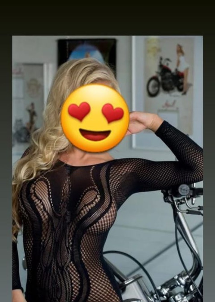 Индивидуалка Анна фото № 2 в городе Борзя