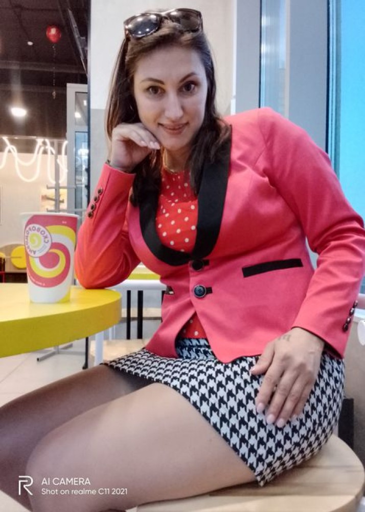 Индивидуалка Dama главное фото в городе Борзя 