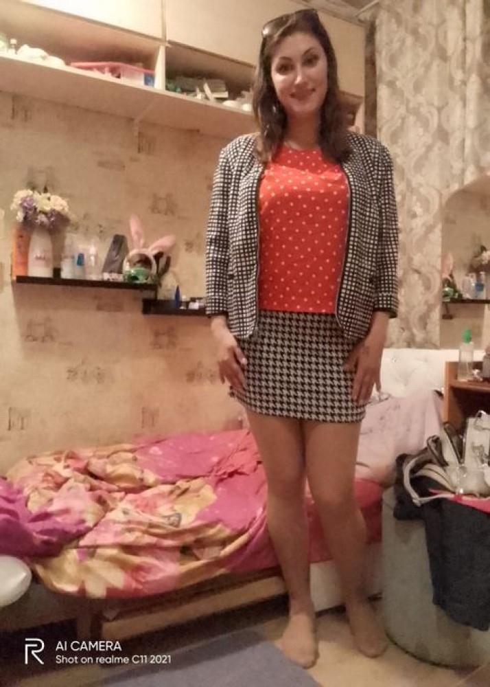 Индивидуалка Dama фото № 2 в городе Борзя