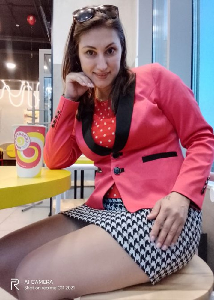 Индивидуалка Dama фото № 2 в городе Борзя