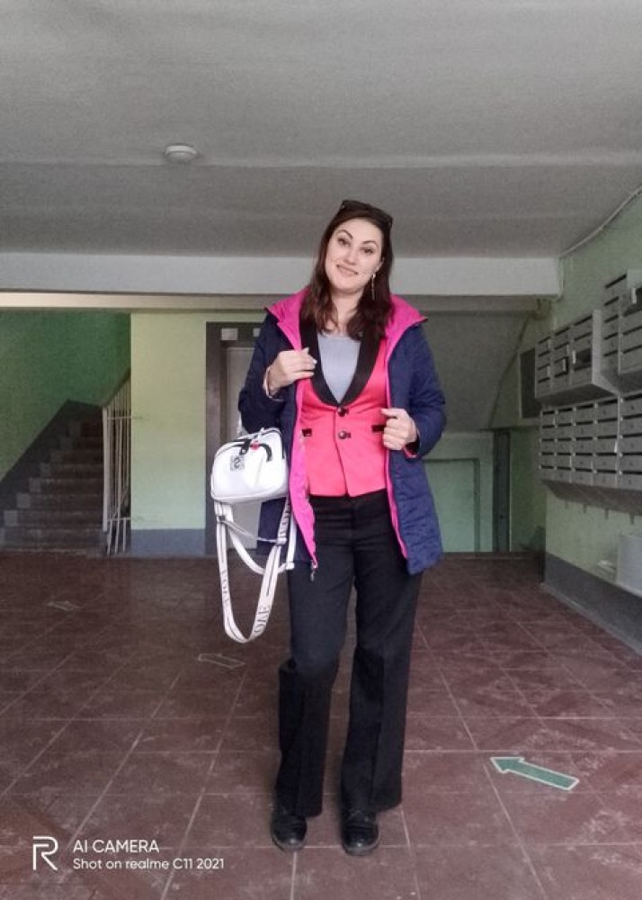 Индивидуалка Dama фото № 2 в городе Борзя