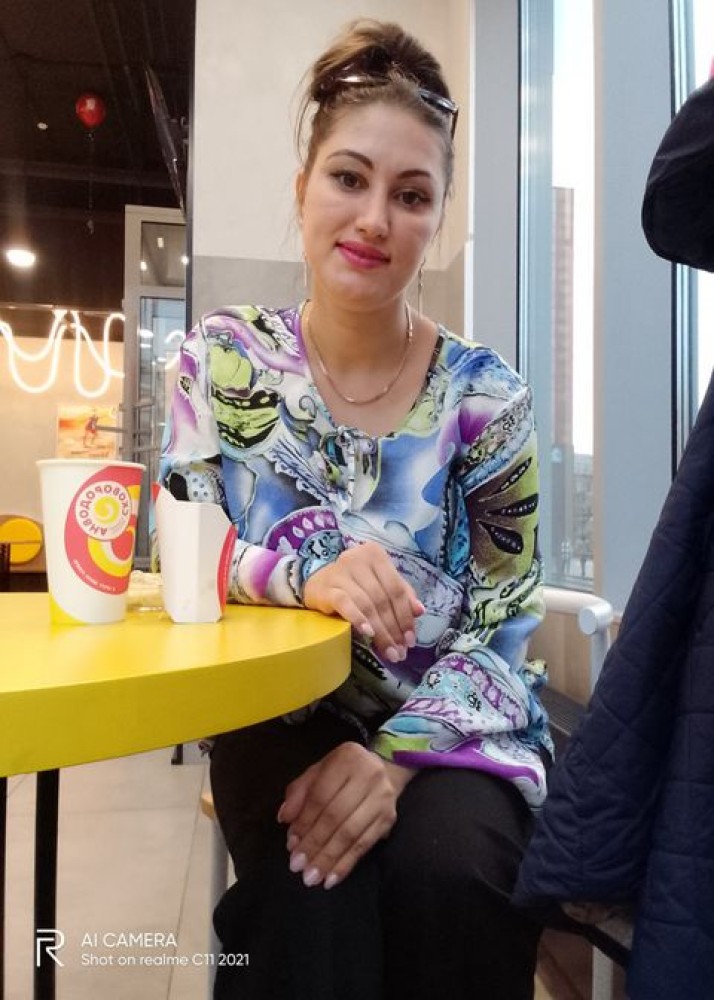 Индивидуалка Dama фото № 2 в городе Борзя