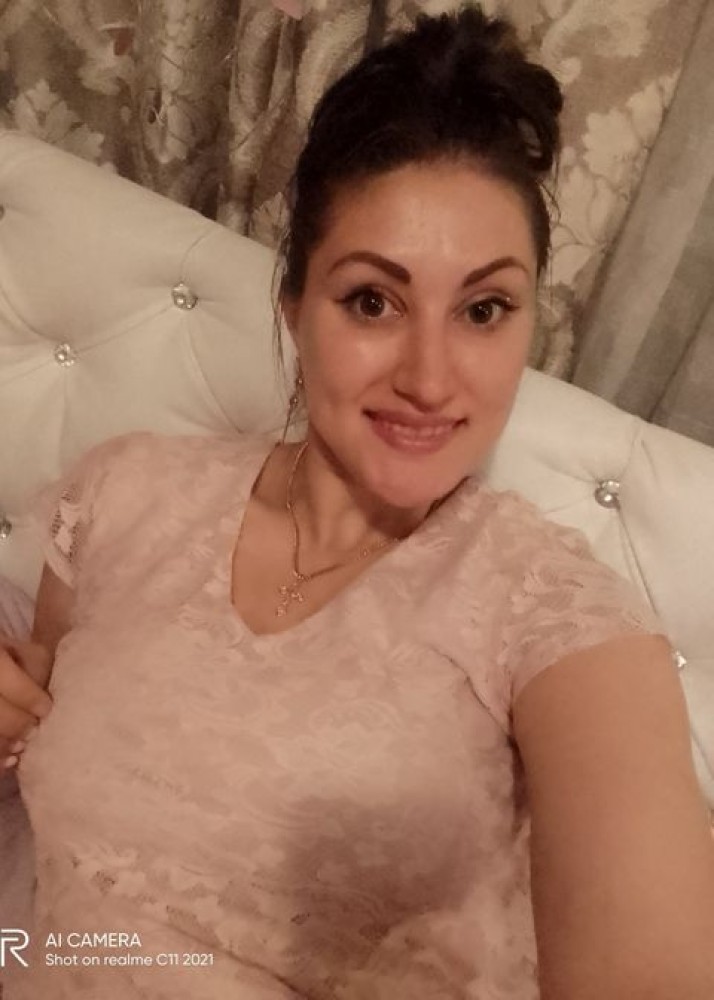 Индивидуалка Dama фото № 2 в городе Борзя