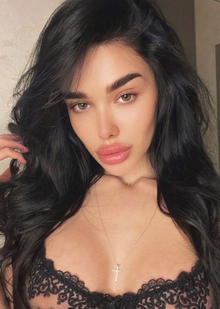 Индивидуалка Дана главное фото в городе Борзя 