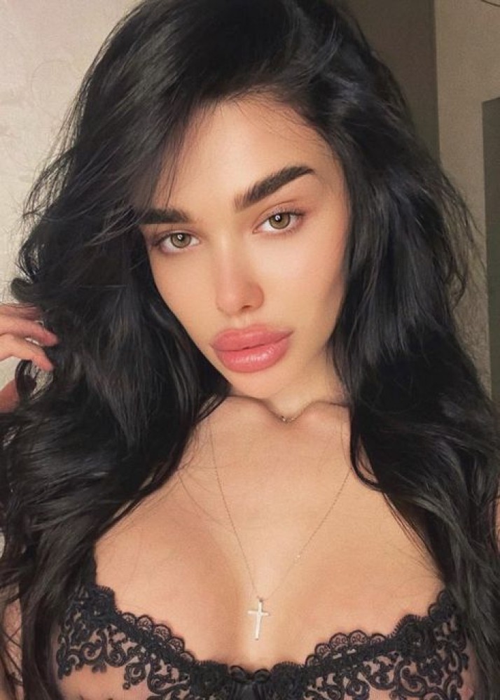 Индивидуалка Дана фото № 2 в городе Борзя