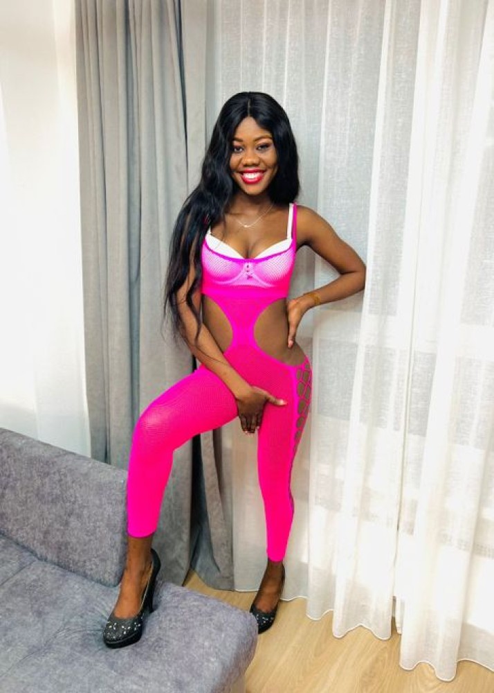 Индивидуалка Диана фото № 2 в городе Борзя