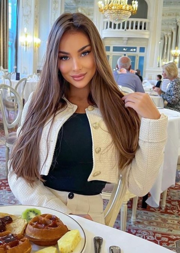 Индивидуалка ДИАНА фото № 2 в городе Борзя