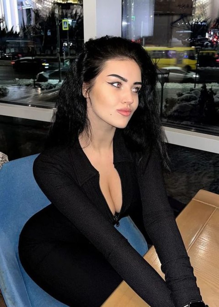 Индивидуалка Дина фото № 2 в городе Борзя