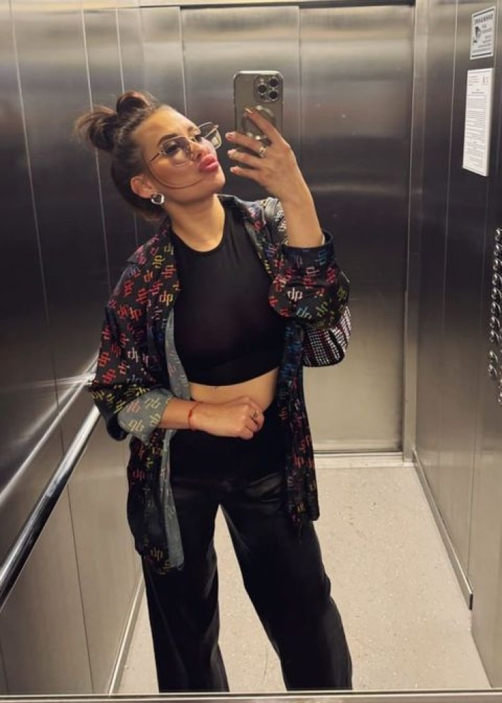 Индивидуалка Екатерина фото № 2 в городе Борзя