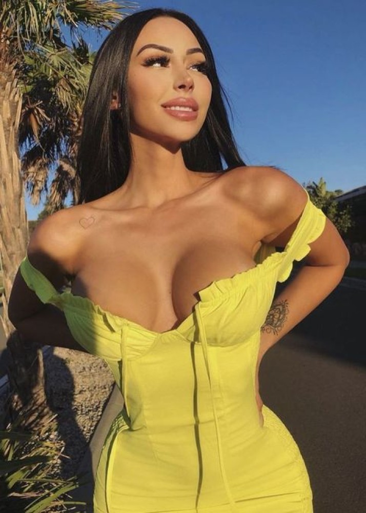 Индивидуалка Элла фото № 2 в городе Борзя