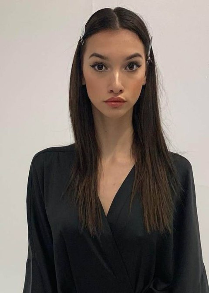 Индивидуалка Эмбер главное фото в городе Борзя 