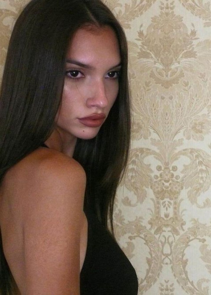 Индивидуалка Эмбер фото № 2 в городе Борзя