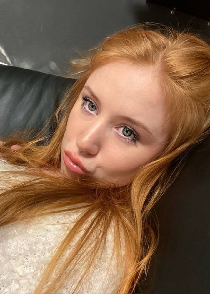 Индивидуалка Есения фото № 2 в городе Борзя