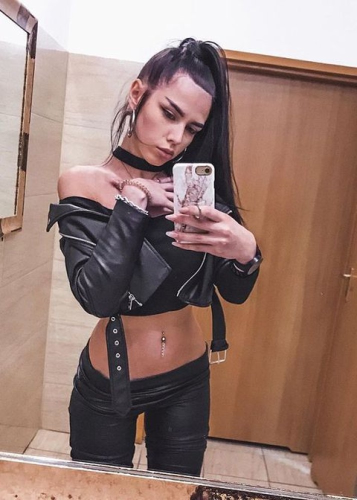 Индивидуалка Ира фото № 2 в городе Борзя