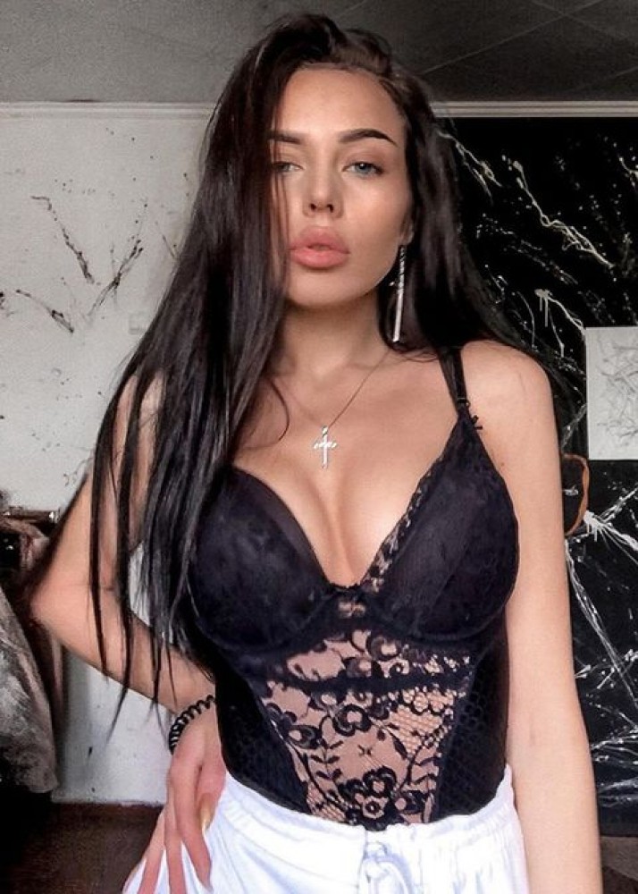 Индивидуалка Ира фото № 2 в городе Борзя