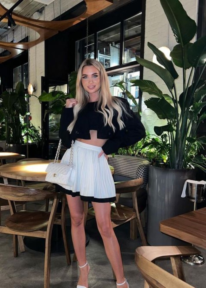 Индивидуалка Катя фото № 2 в городе Борзя