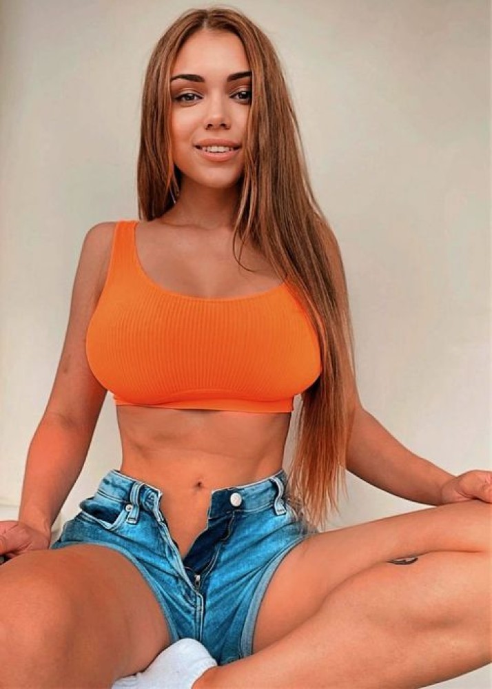 Индивидуалка Кира фото № 2 в городе Борзя