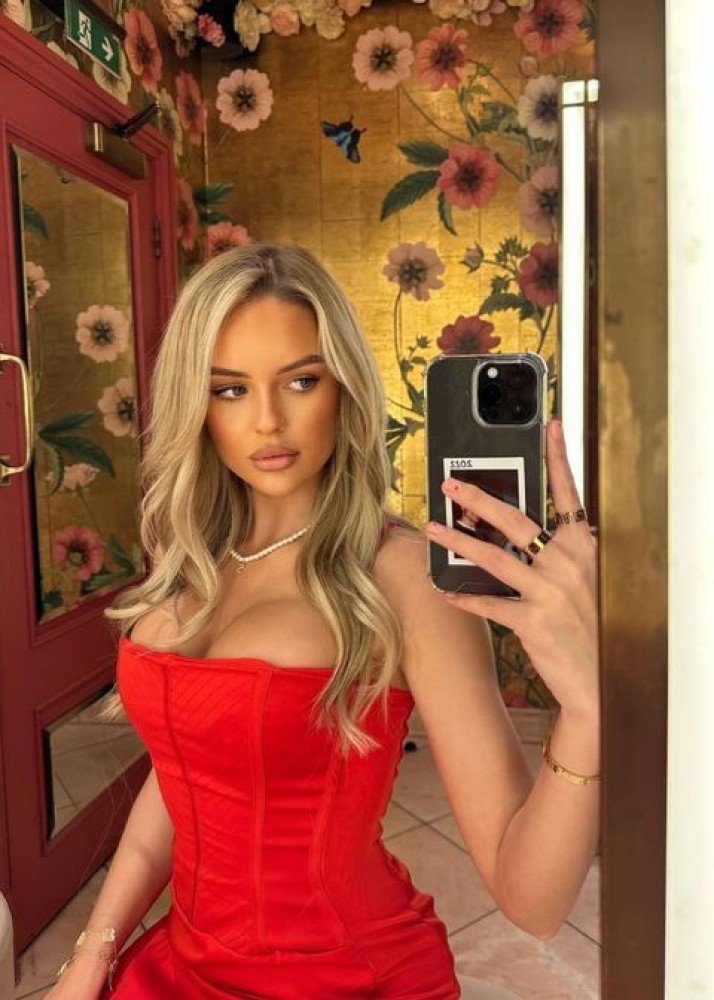 Индивидуалка Крис фото № 2 в городе Борзя