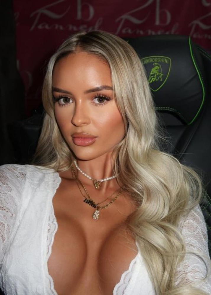 Индивидуалка Крис фото № 2 в городе Борзя