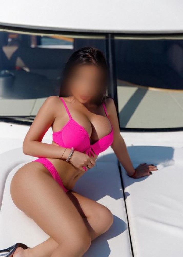 Индивидуалка Кристина фото № 2 в городе Борзя