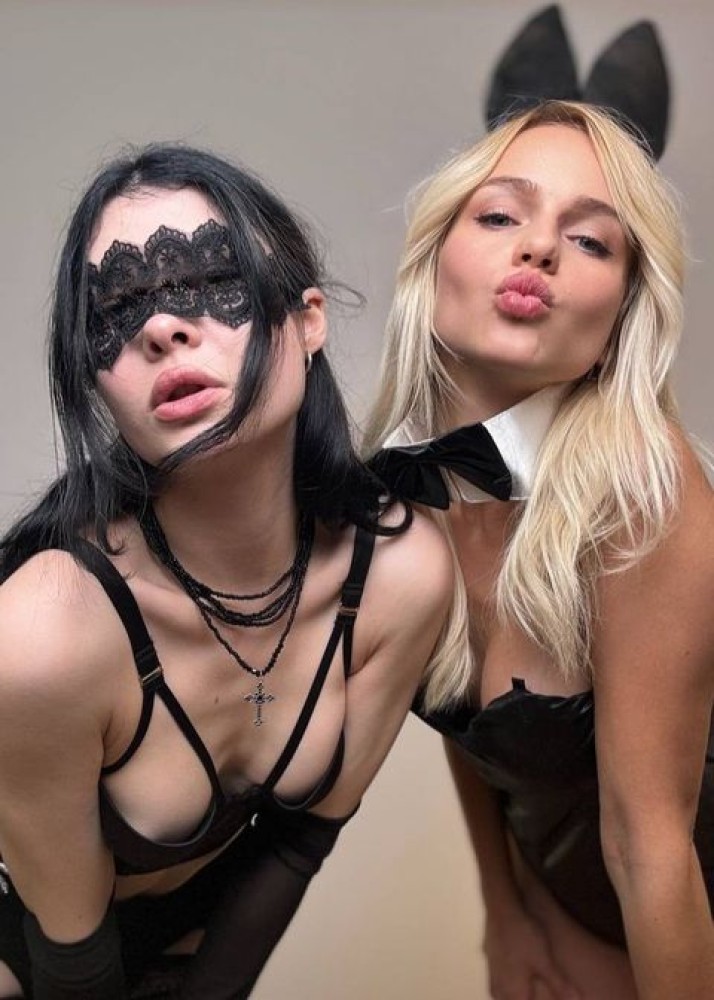 Индивидуалка ЛераКарина главное фото в городе Борзя 