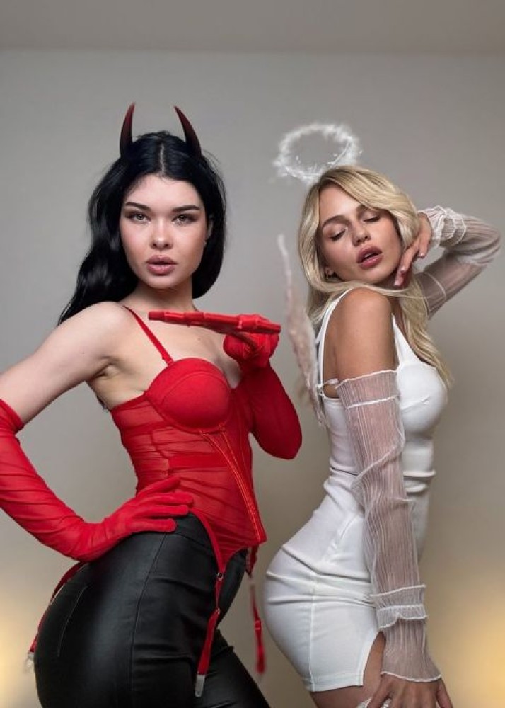 Индивидуалка ЛераКарина фото № 2 в городе Борзя