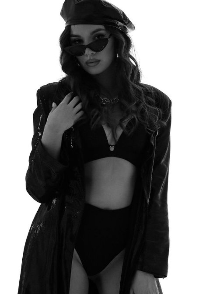 Индивидуалка Лика фото № 2 в городе Борзя