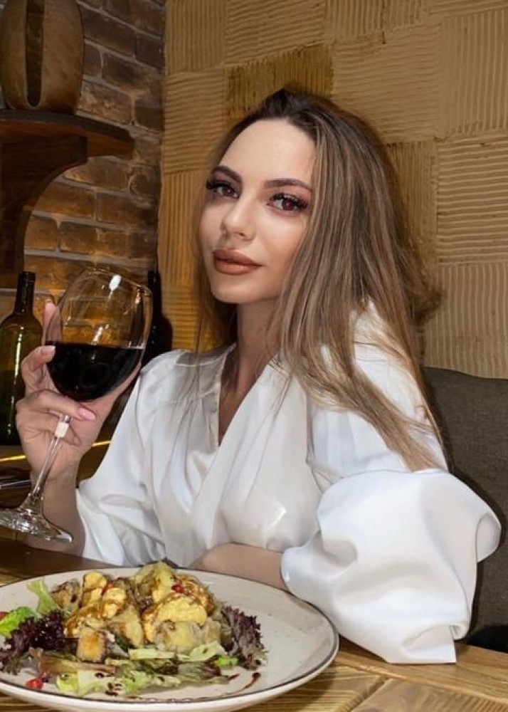 Индивидуалка Лиза фото № 2 в городе Борзя