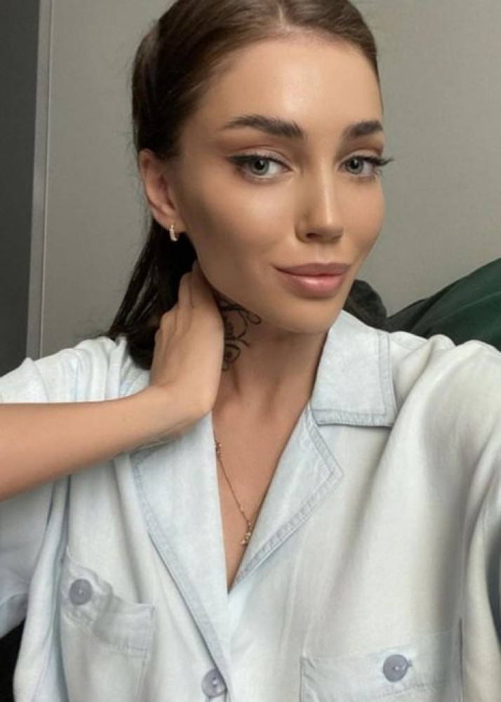 Индивидуалка Лола главное фото в городе Борзя 