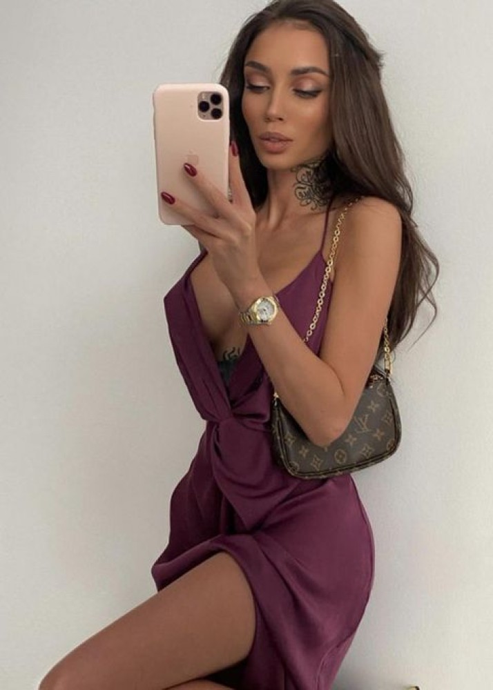 Индивидуалка Лола фото № 2 в городе Борзя