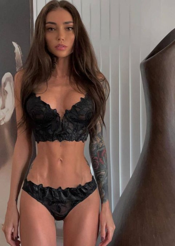 Индивидуалка Лола фото № 2 в городе Борзя